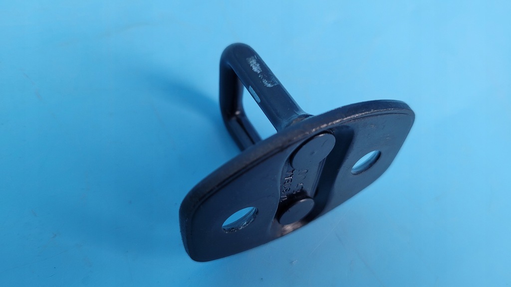 фото №8, Opel insignia b gsi 21r засувка зачіп кронштейн 1431ba4