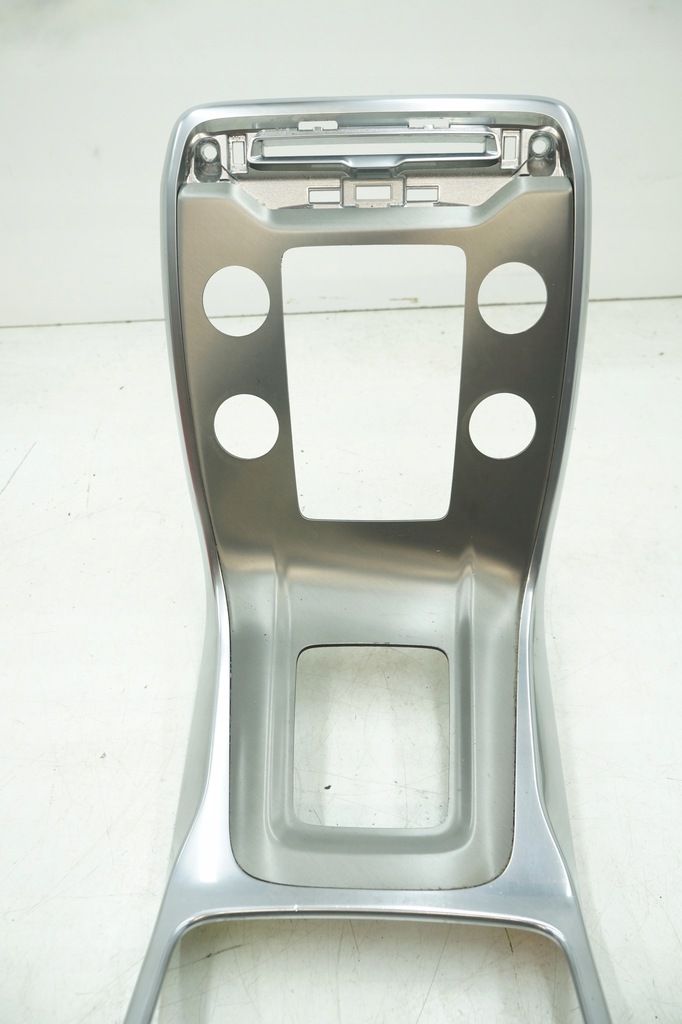 фото №3, Рамка панель обдув радіо s80 v70 31291378