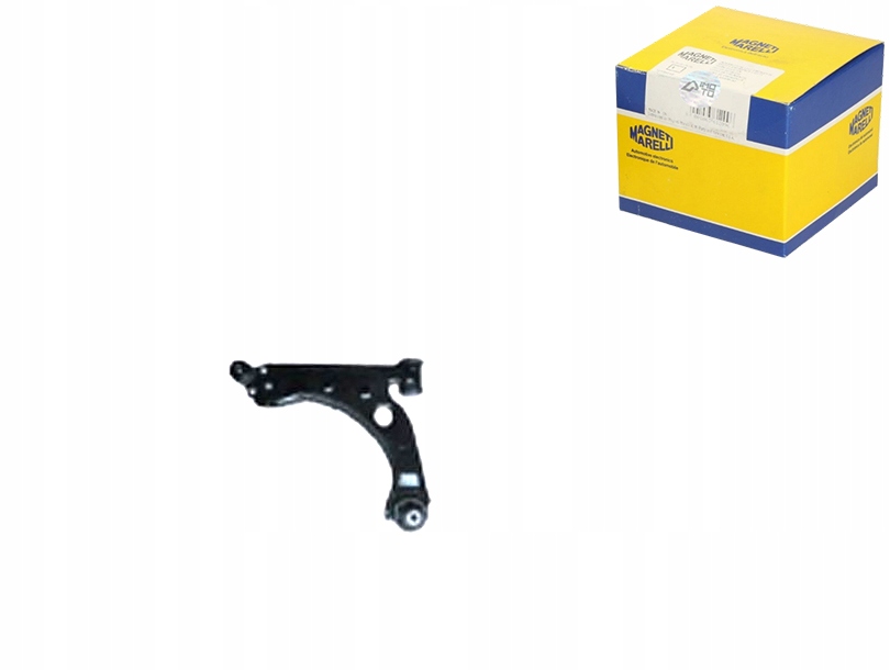 фото №1, Magneti marelli рычаг fiat bravo ii 1.9 d multije