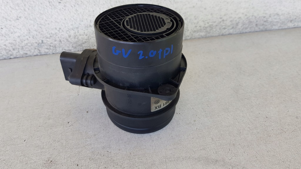 фото №1, Витратомір vw golf v 2.0 tdi