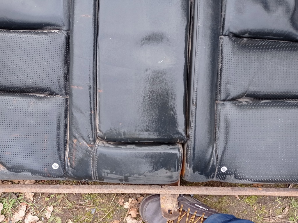 фото №6, Заднее сиденье задняя спинка nissan maxima vi a34