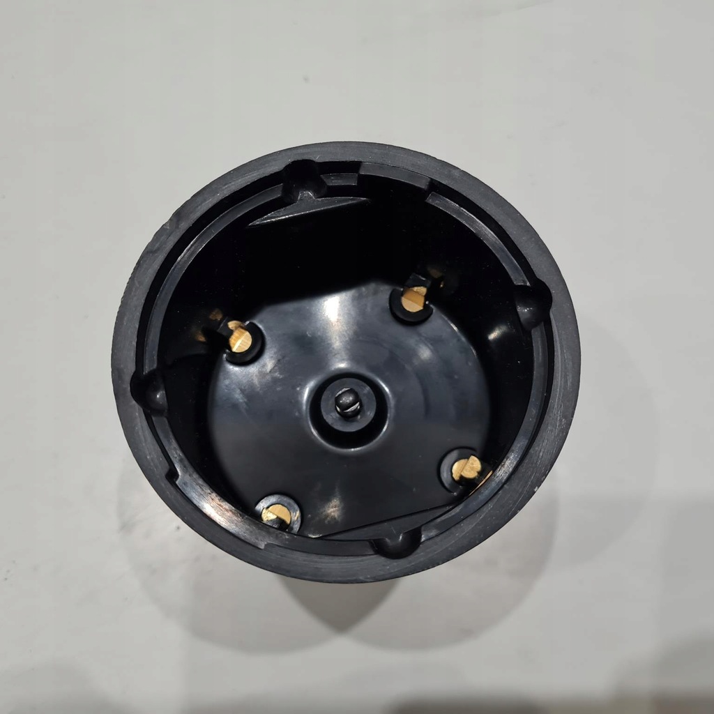 фото №5, Audi 80 seat cordoba vw golf крышка трамблёра аппарата зажигания topran 100242756