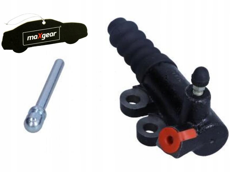 фото №9, Maxgear 46-0094 привод, сцепление