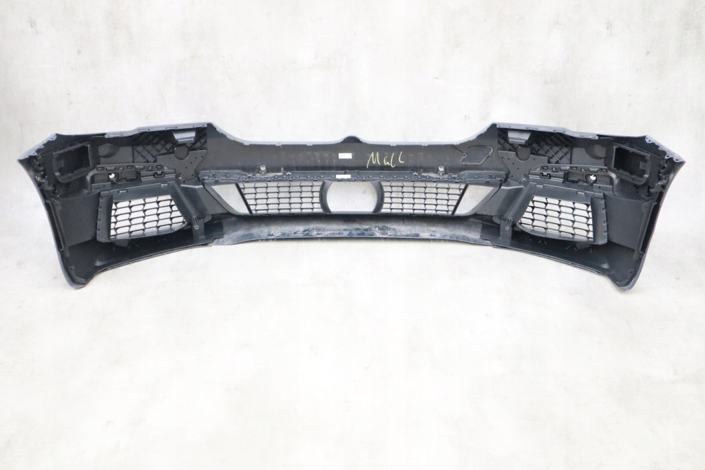 Купить Бампер перед bmw 5 g30 g31 m набор lift lci na 6 pdc acc