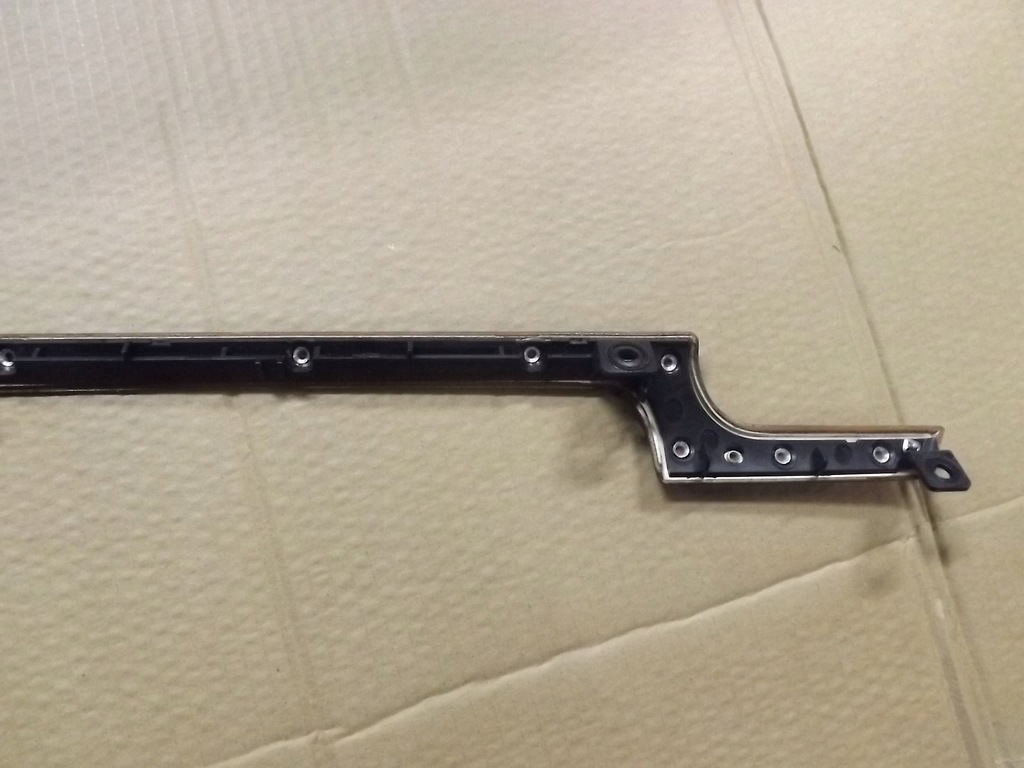 фото №8, Audi a4 b7 молдинг декоративная dekor панели приборной панели консоли 8e1853190aa