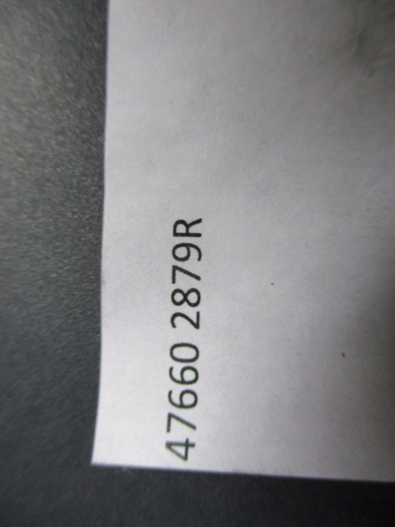 фото №4, Abs renault captur ii 476602879r