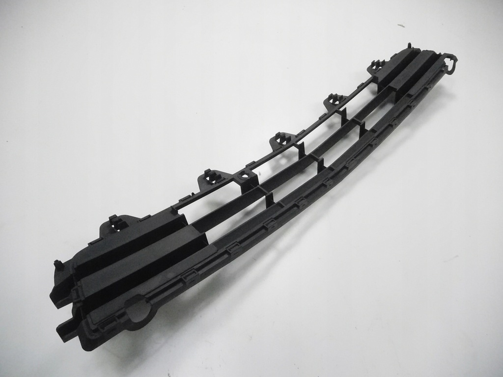 фото №7, Решётка бампера перед opel meriva a оригинальный номер 13185203