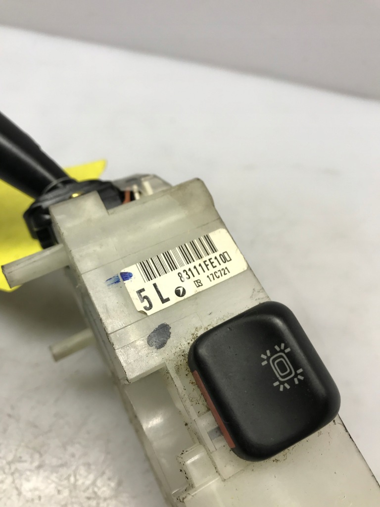 фото №7, Перемикач комбінований 83111fe10 subaru