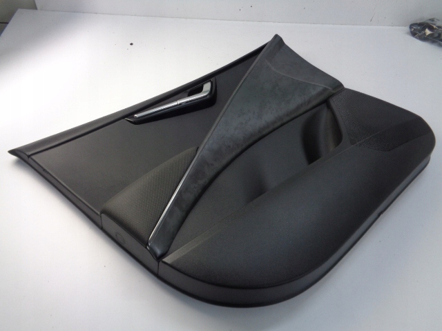 фото №1, Оббивка двері лівий перед kia niro ii