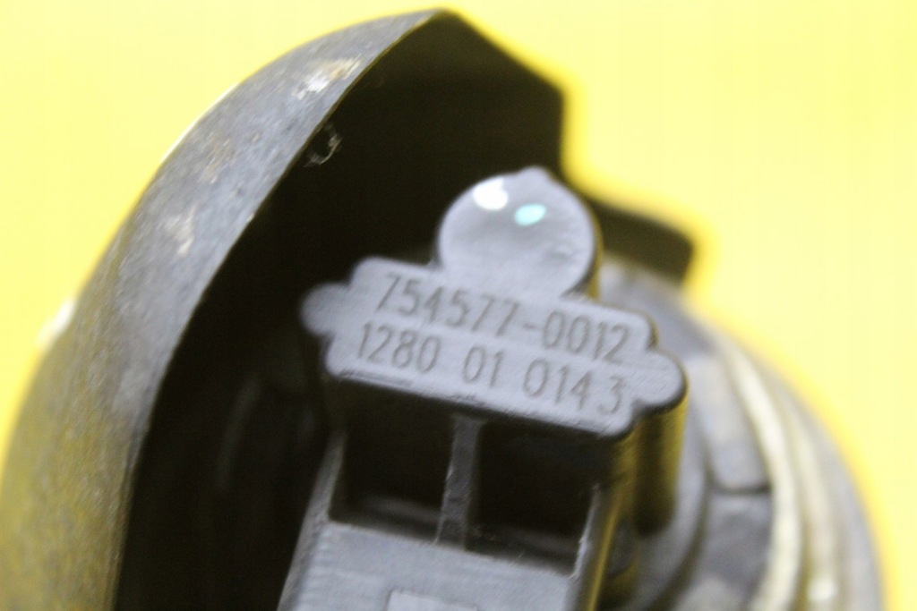 фото №7, Клапан турбіни 786137-0001 insignia saab 95 2.0cdti