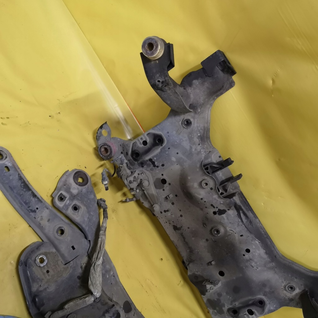 фото №5, Ford kuga mk2 13- подрамник подрамник передний комплект