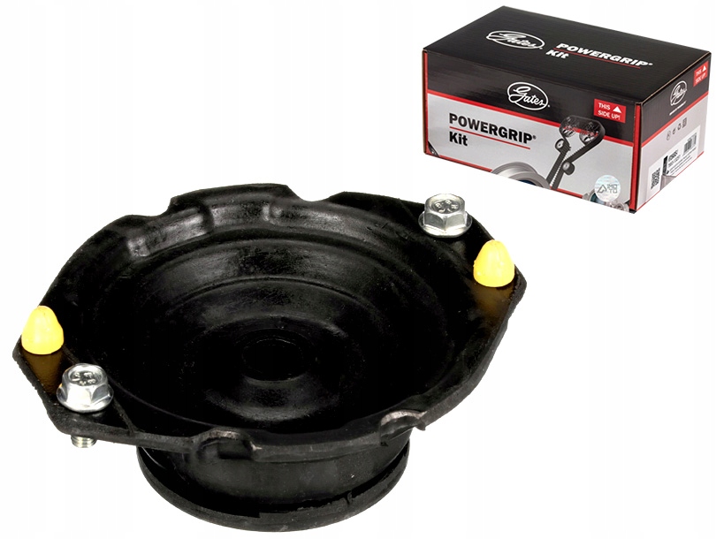 фото №1, Подушка амортизатора перед l/p renault espace iv laguna ii vel satis