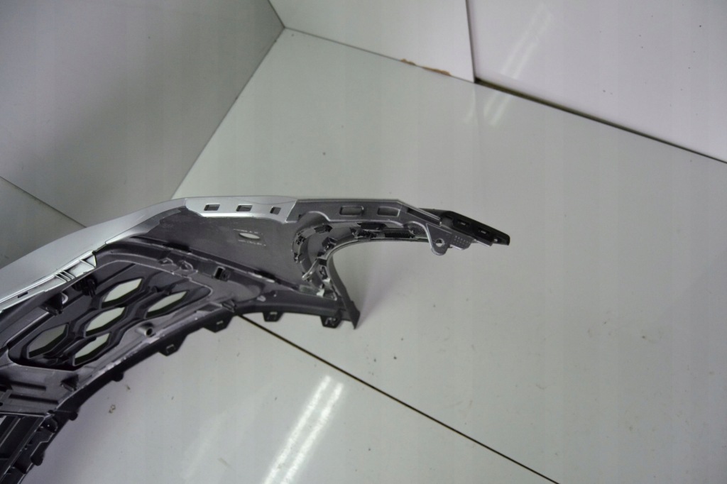 фото №9, Бампер перед vw golf 8 viii alltrack 5h0 20-