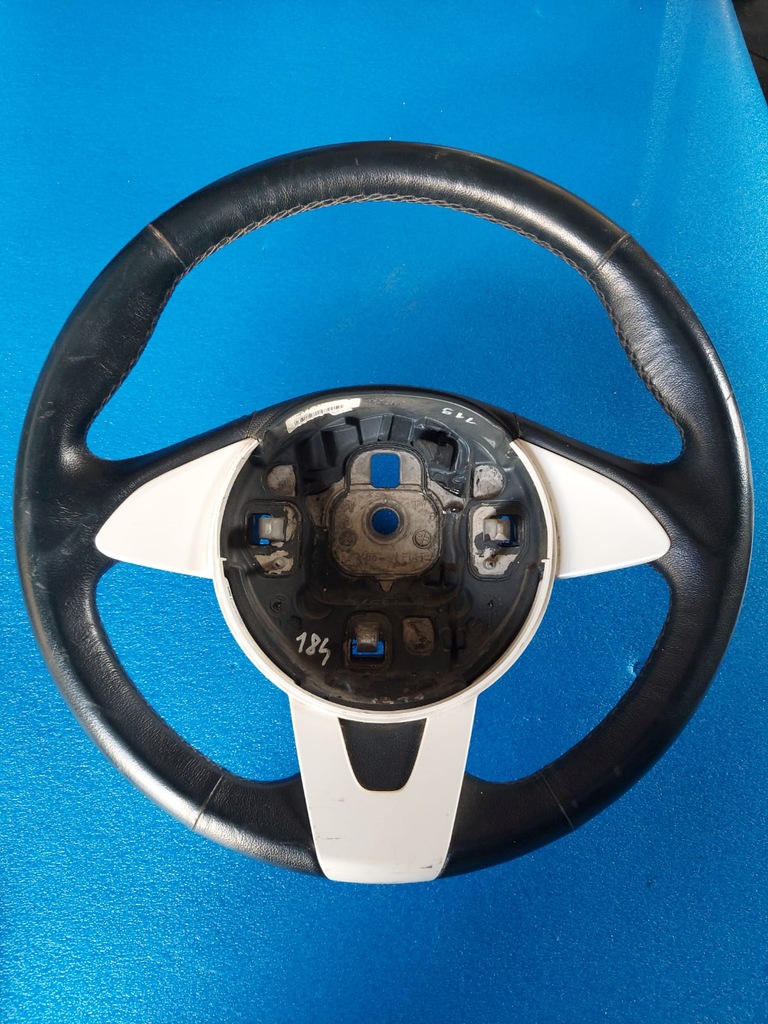 фото №1, Повітропровід ford ka 2406 61991360a00