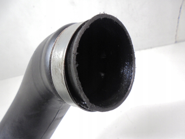 фото №6, Mitsubishi space star i шланг повітря rur повітрозабірник 30620813 1,9did