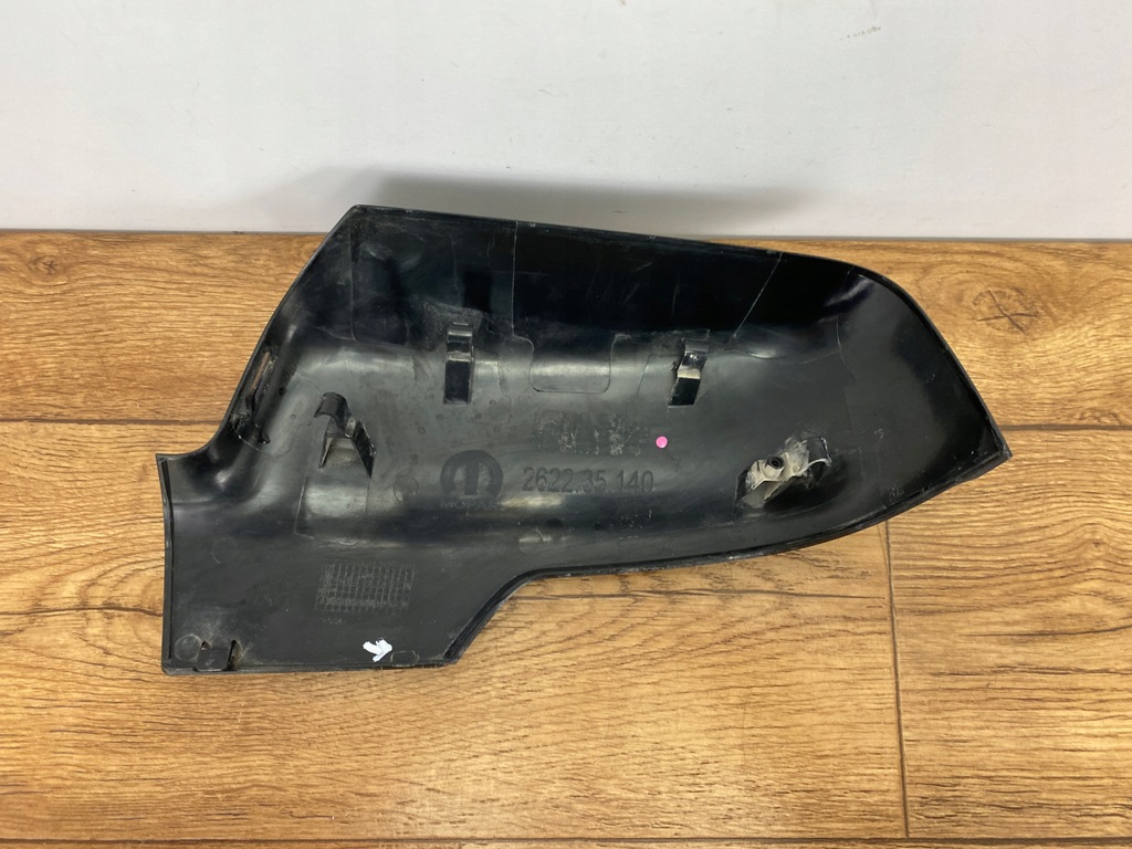 фото №6, Зеркало наружное правое корпус dodge ram 1500 2019+ usa