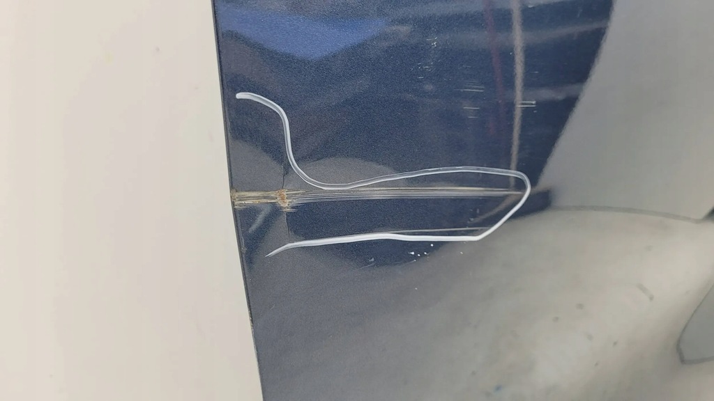 фото №6, Ford kuga mk 3 iii 2019 дверь перед передние левая fv