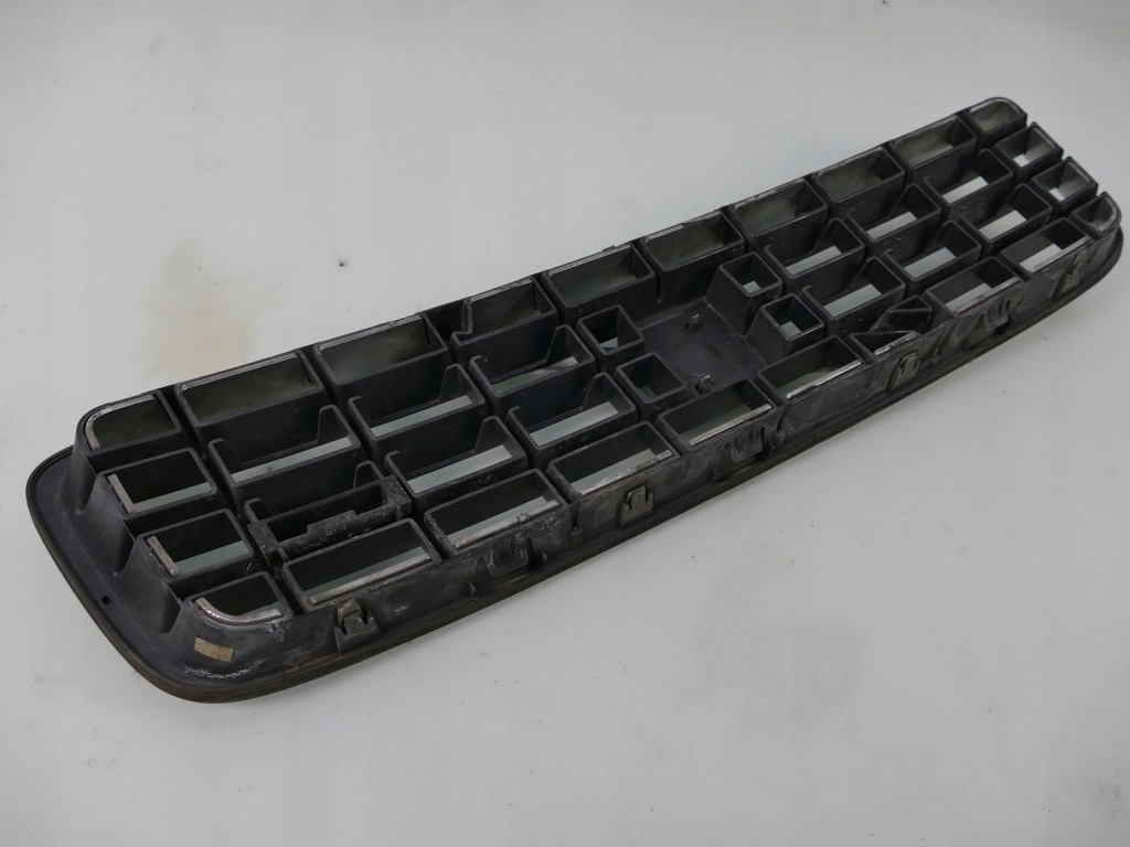 фото №9, Volvo xc90 i lift r-design решётка радиатора решётка радиатора радиатора 30678983