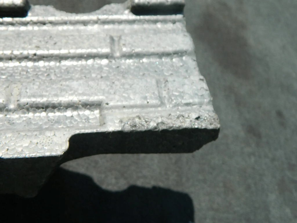 фото №9, Bmw f01 абсорбер бампера перед 7183862