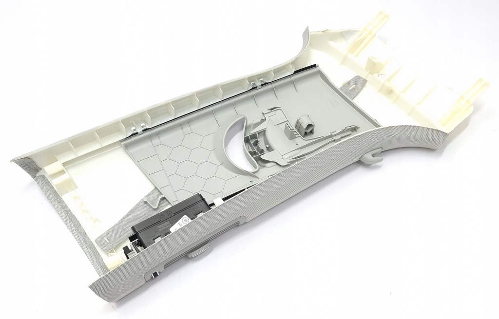 фото №9, Обшивка стойка audi оригинальный номер 4m0867243b