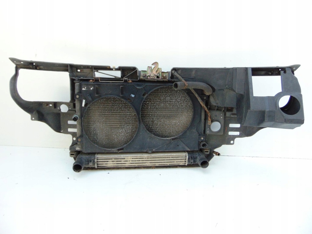 фото №7, Kpl pas перед передній seat alhambra i lift 1.9 tdi