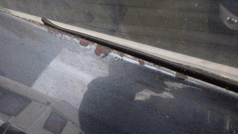 Дверей правий задні renault scenic 2 Оригінал