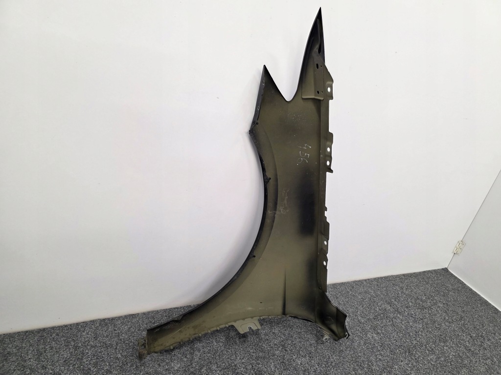 фото №7, Крыло перед передний правый vw passat b8 оригинальный