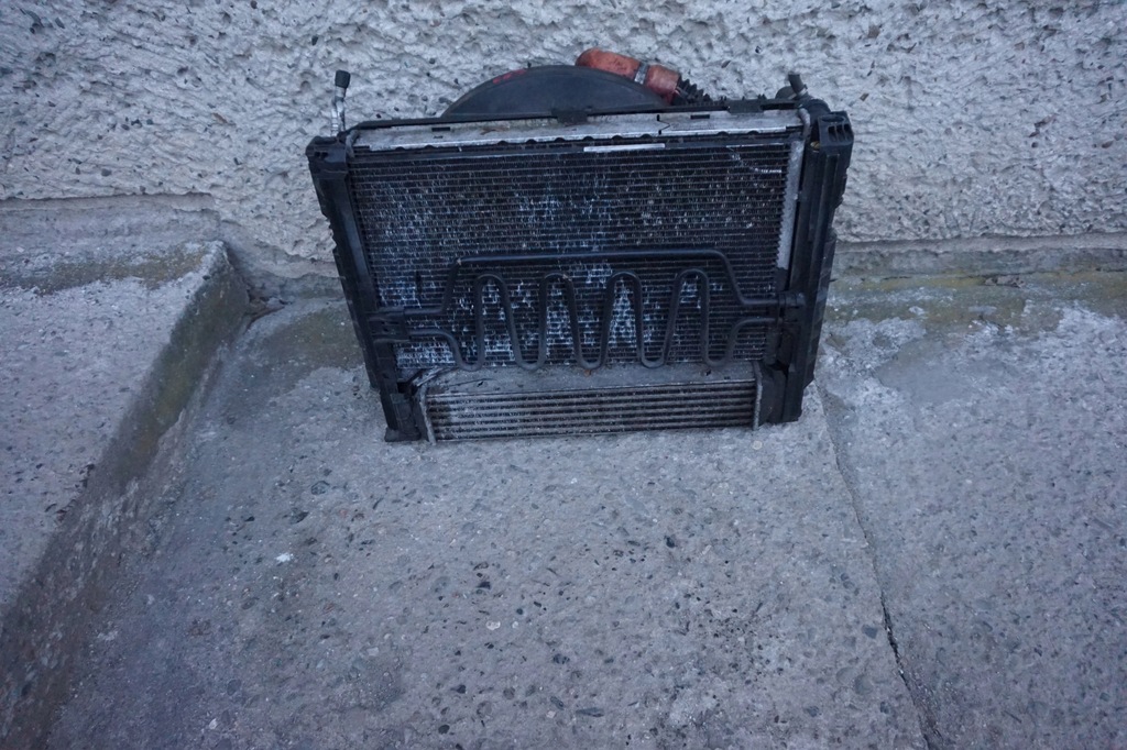 фото №7, Бампер капот лампа kompletny перед bmw 3 e90 e91