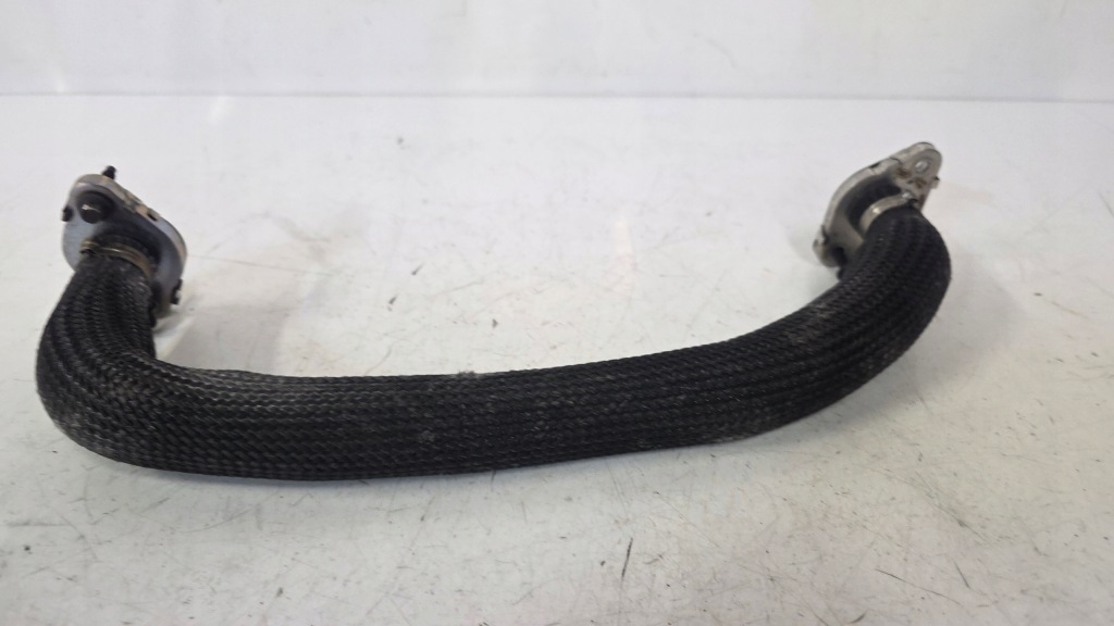 фото №1, Трубка выхлопных газов egr шланг jaguar xf ii x260 2017 2.0d