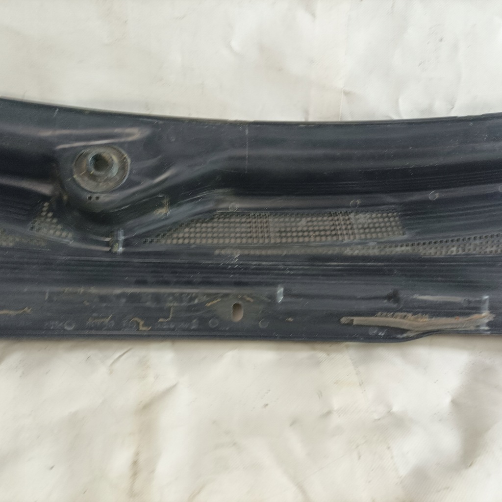 фото №9, Jeep compass 17- жабо верхний usa 5ut09trmab