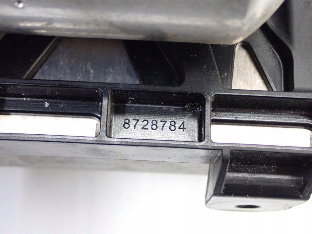 фото №8, Конденсатор осушувач випарник 9476767 bmw i4 g26 gran coupe edrive40 24r