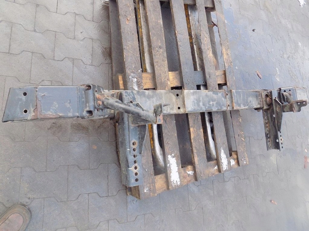 фото №8, Volvo fl 220 2005r балка pod бампер