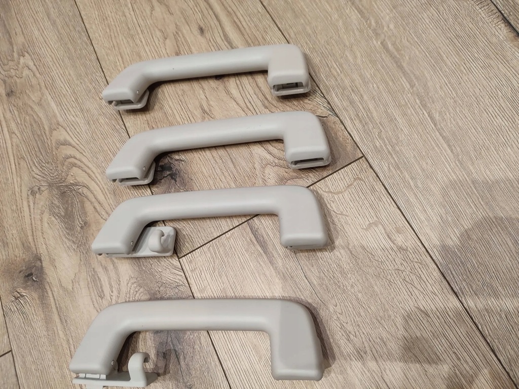 фото №8, Ручка ручки потолочный кронштейн ford focus mk4 2019 комплект