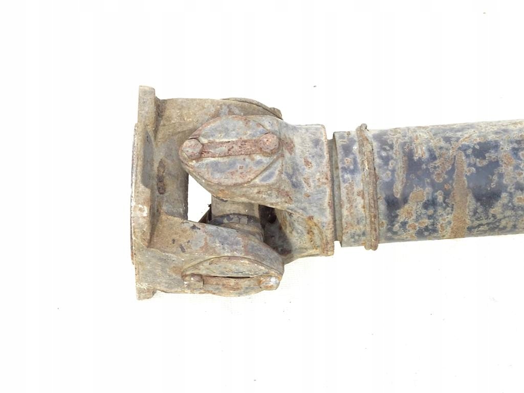 фото №5, Wał привідний ził 130