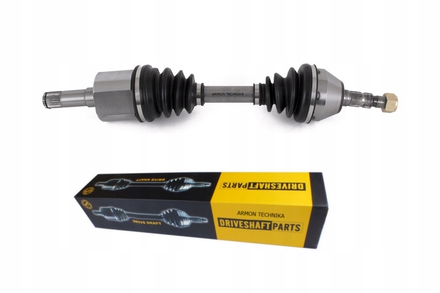 фото №1, Приводной вал правая opel zafira b astra h автоматическая коробка передач