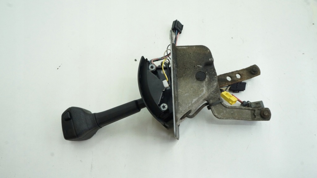 фото №1, Volvo 760 780 960 домкрат перемикання передач автоматична коробка передач