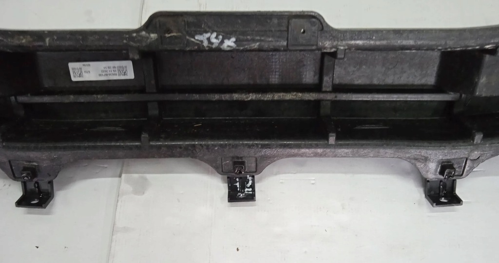 фото №10, Балка поперечина бампера задняя hyundai tucson iv