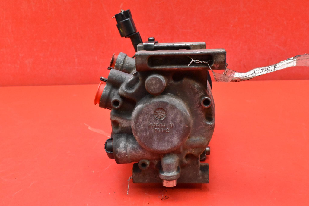 фото №4, Компрессор насос кондиционера kia ceed 2 ii 1.6 crdi 128 km 12-15