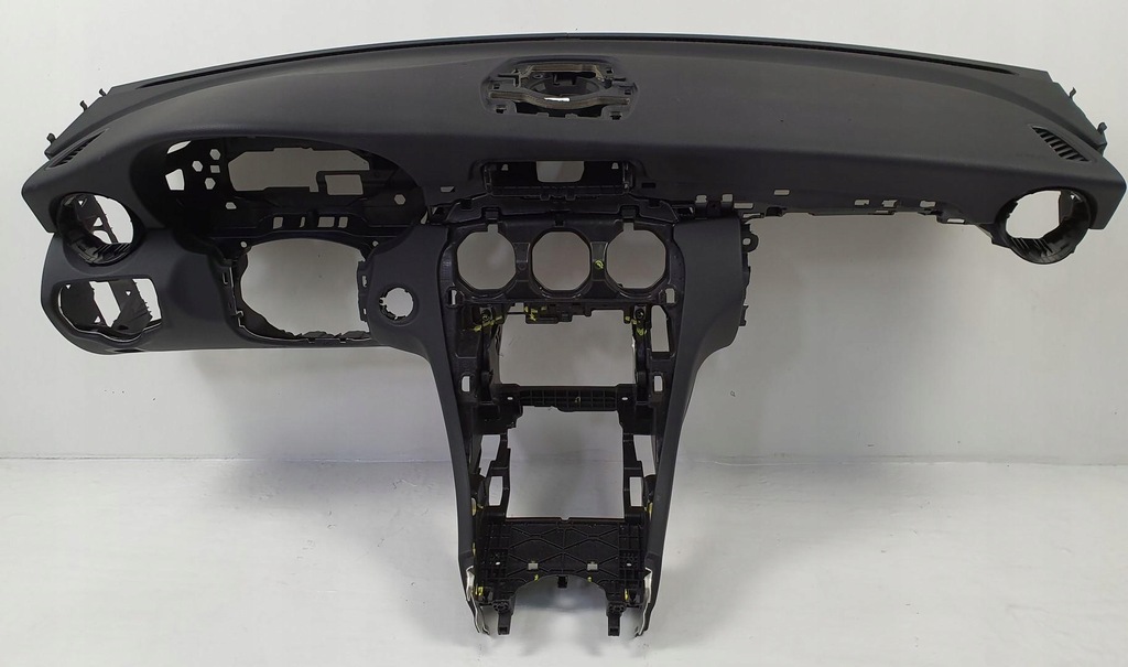 фото №1, Панель приладів приладова консоль mercedes w205 europa