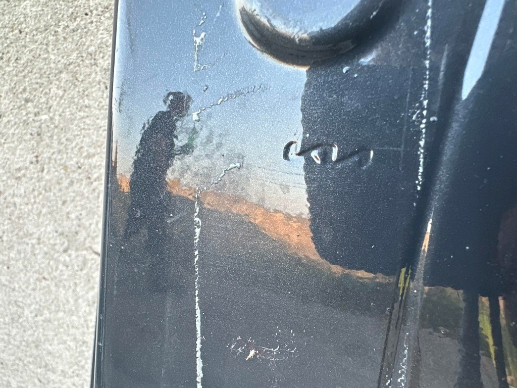 фото №6, Дверь задняя задние правое kia sportage v 5 2021- bardzo ladne