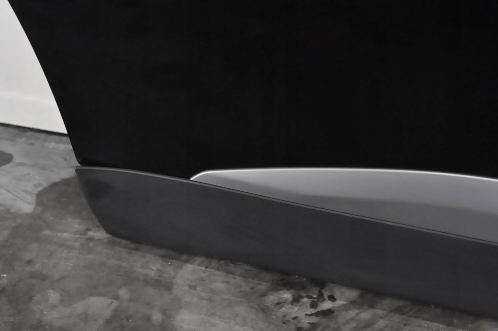 фото №8, Peugeot 2008 ii дверь правый задняя задние