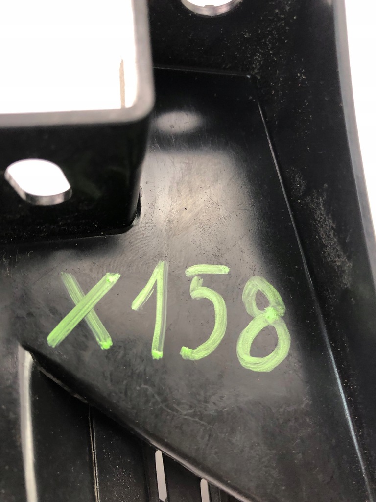 фото №7, Lexus nx направляющая бампера правый задняя 52562-78010