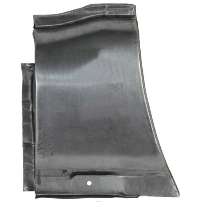 фото №1, Ремкомплект крыла правая renault master 98-06