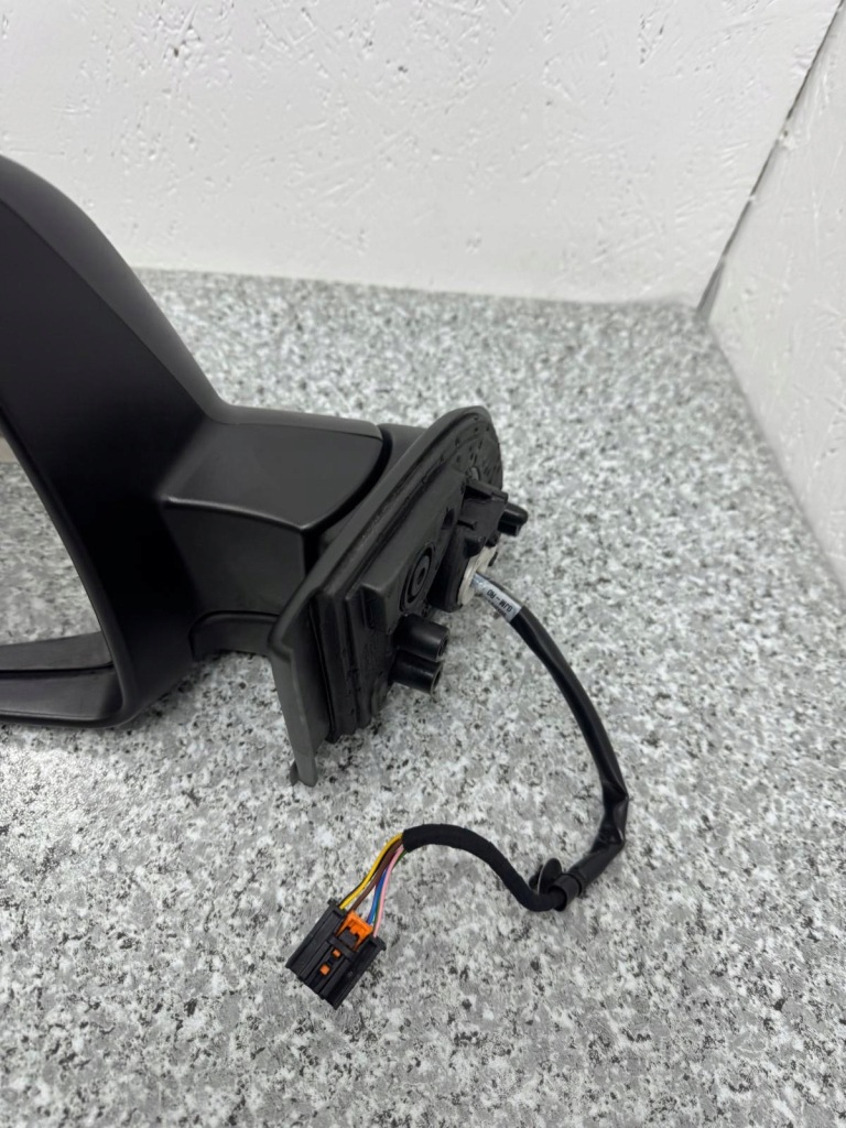 фото №6, Дзеркало ліва 7 pin opel combo e iv 2019-24 berlingo partner iv proace