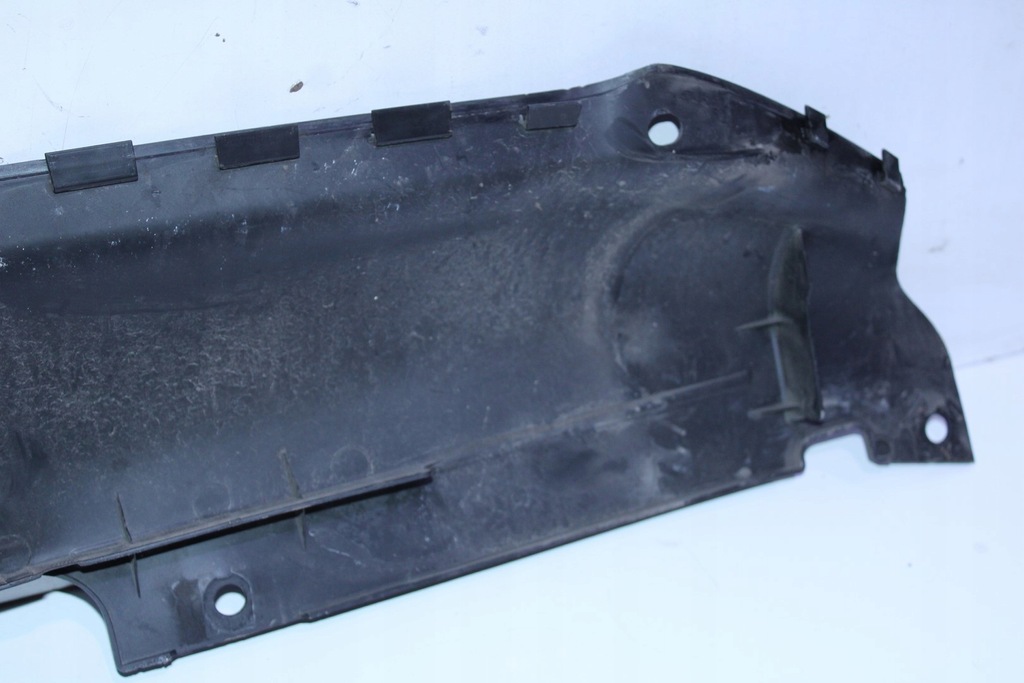 фото №6, Накладка захист na pas передній audi a4 b8