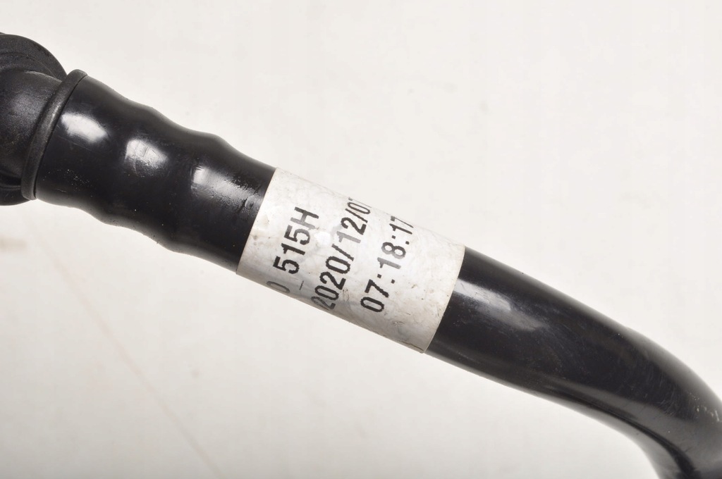 фото №7, Volvo xc60 xc90 v90 s90 t6 t8 recharge hybrid 31673714 труба wąż охолодження