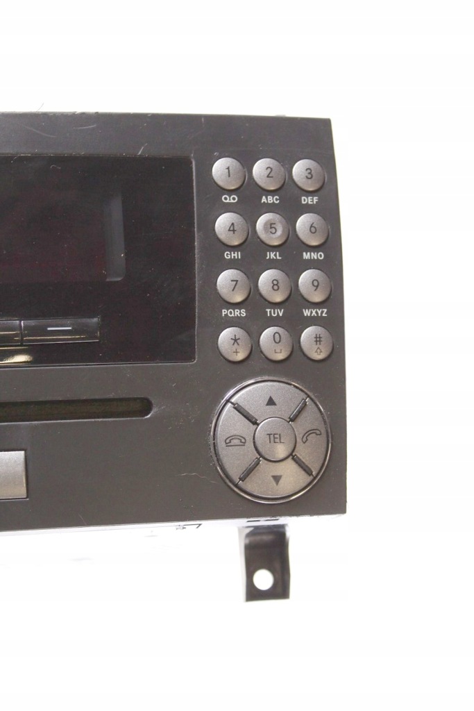 фото №11, Радио cd mercedes slk w171 r171 mf2420 a1718200586