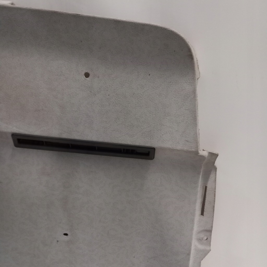 фото №5, Обивка кабины спинка накладка mercedes actros mp 4 arocs antos