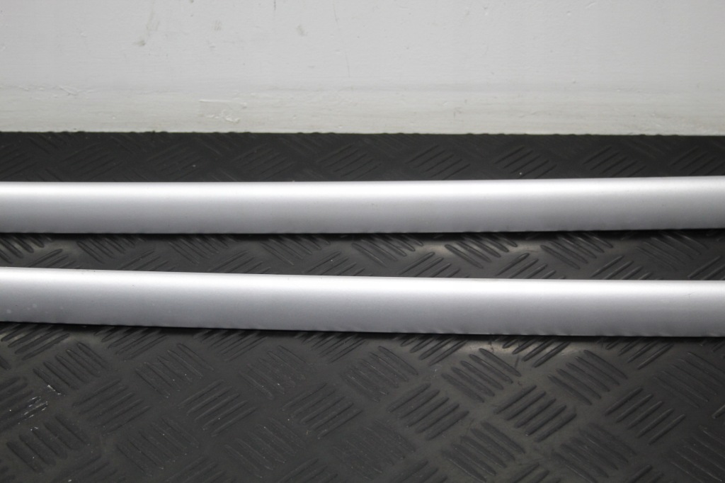 фото №4, Рейлінги дахові qashqai j11 lift