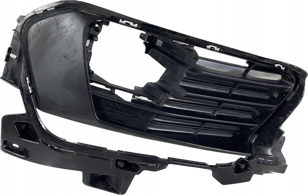 фото №1, Peugeot 308 ii lift gt решётка левая 9989448